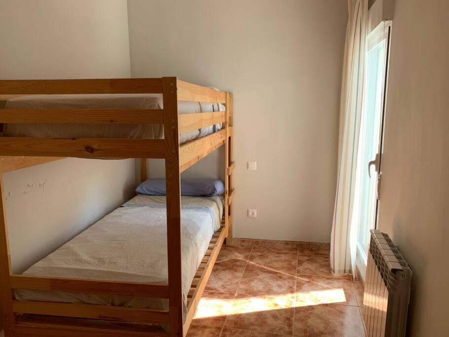 Ferienwohnung Casa Azanas Casavieja Exterior foto